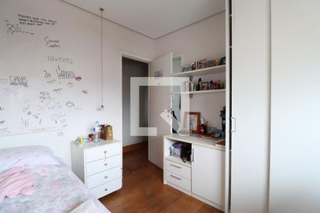 Apartamento à venda com 128m², 3 quartos e 2 vagasSuíte 2