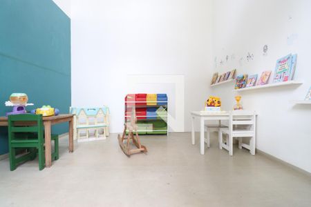 Apartamento à venda com 128m², 3 quartos e 2 vagasÁrea comum