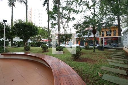 Apartamento à venda com 128m², 3 quartos e 2 vagasÁrea comum