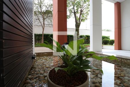 Apartamento à venda com 128m², 3 quartos e 2 vagasÁrea comum