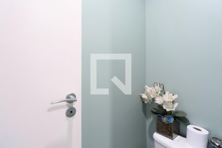 Apartamento à venda com 128m², 3 quartos e 2 vagasLavabo