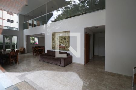 Apartamento à venda com 128m², 3 quartos e 2 vagasÁrea comum