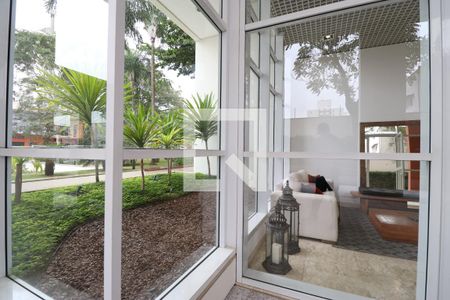 Apartamento à venda com 128m², 3 quartos e 2 vagasÁrea comum