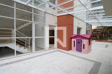 Apartamento à venda com 128m², 3 quartos e 2 vagasÁrea comum