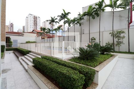 Apartamento à venda com 128m², 3 quartos e 2 vagasÁrea comum