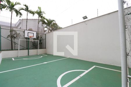 Apartamento à venda com 128m², 3 quartos e 2 vagasÁrea comum