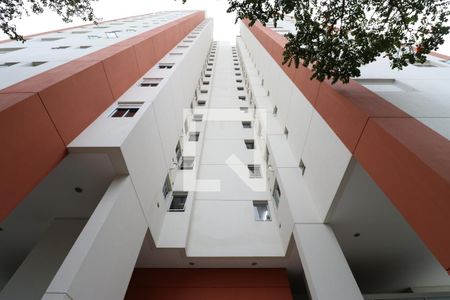 Apartamento à venda com 128m², 3 quartos e 2 vagasFachada