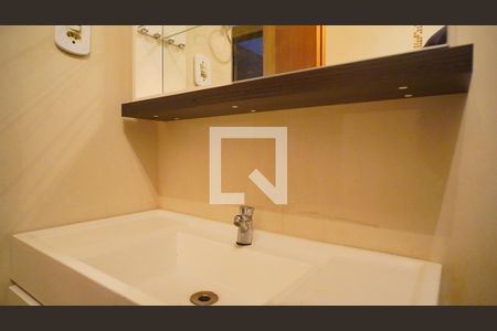 Apartamento à venda com 140m², 3 quartos e 2 vagasBanheiro