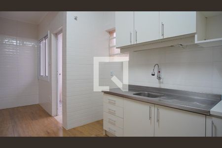 Apartamento à venda com 140m², 3 quartos e 2 vagasCozinha