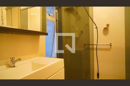 Apartamento à venda com 140m², 3 quartos e 2 vagasBanheiro