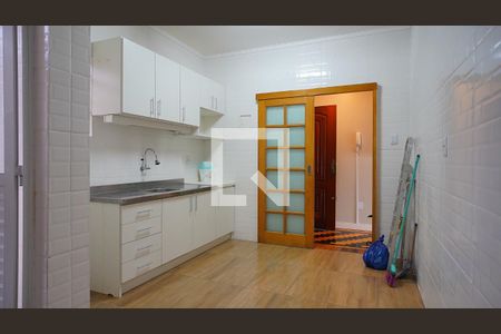 Apartamento à venda com 140m², 3 quartos e 2 vagasCozinha