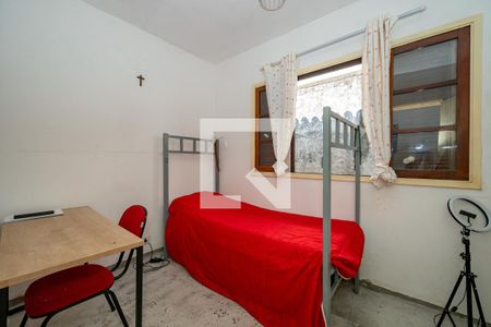 Casa à venda com 128m², 3 quartos e 2 vagas Casa à venda com 128m², 3 quartos e 2 vagasQuarto 3