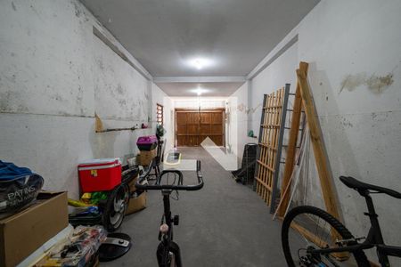 Casa à venda com 128m², 3 quartos e 2 vagas Casa à venda com 128m², 3 quartos e 2 vagasGaragem