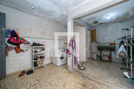 Casa à venda com 128m², 3 quartos e 2 vagas Casa à venda com 128m², 3 quartos e 2 vagasÁrea de Serviço