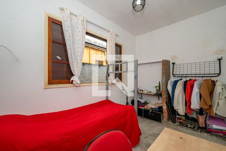 Casa à venda com 128m², 3 quartos e 2 vagas Casa à venda com 128m², 3 quartos e 2 vagasQuarto 3