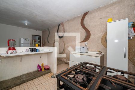 Casa à venda com 128m², 3 quartos e 2 vagas Casa à venda com 128m², 3 quartos e 2 vagasCozinha