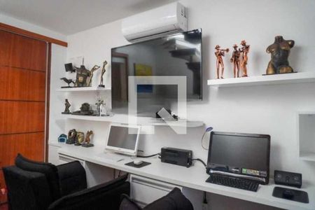 Casa de Condomínio à venda com 4 quartos, 220m² em Itanhangá, Rio de Janeiro