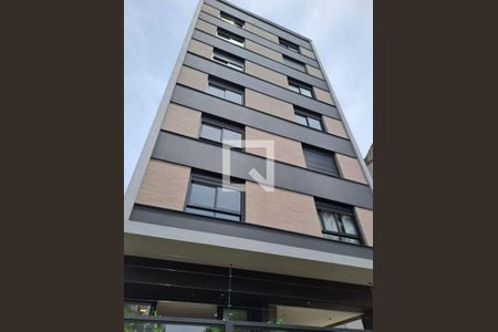 Apartamento à venda com 2 quartos, 56m² em Petrópolis, Porto Alegre