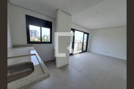 Apartamento à venda com 2 quartos, 56m² em Petrópolis, Porto Alegre