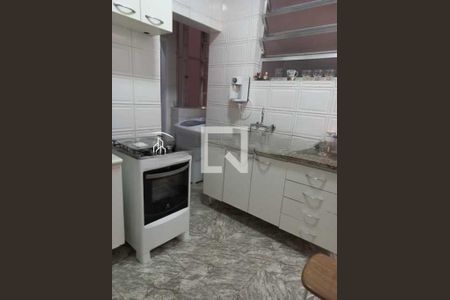 Apartamento à venda com 50m², 1 quarto e sem vaga