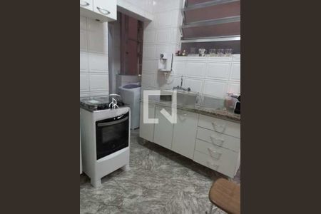 Apartamento à venda com 50m², 1 quarto e sem vaga