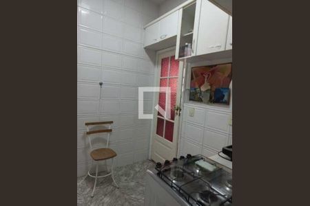 Apartamento à venda com 50m², 1 quarto e sem vaga