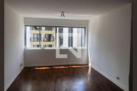 Apartamento à venda com 113m², 3 quartos e 2 vagas