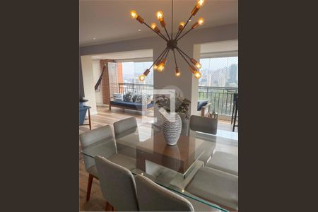 Apartamento à venda com 4 quartos, 224m² em Parque da Mooca, São Paulo