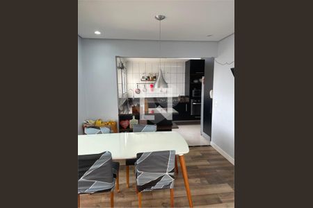 Apartamento à venda com 4 quartos, 224m² em Parque da Mooca, São Paulo