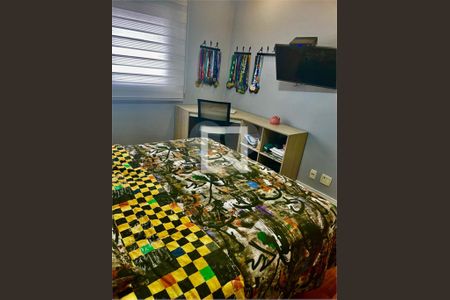 Apartamento à venda com 4 quartos, 224m² em Parque da Mooca, São Paulo