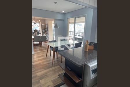 Apartamento à venda com 4 quartos, 224m² em Parque da Mooca, São Paulo