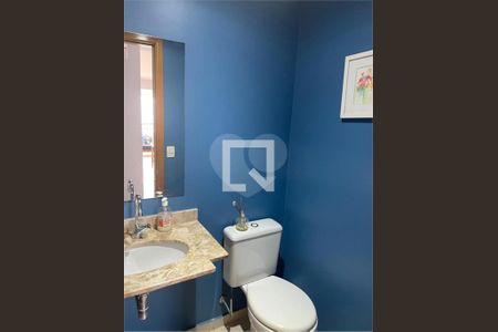 Apartamento à venda com 4 quartos, 224m² em Parque da Mooca, São Paulo