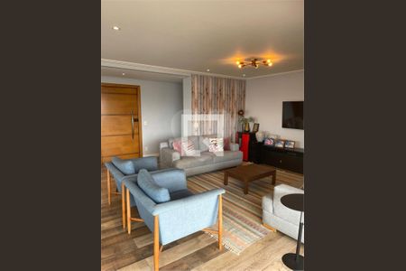 Apartamento à venda com 4 quartos, 224m² em Parque da Mooca, São Paulo