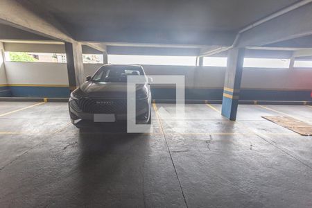 Apartamento à venda com 123m², 3 quartos e 2 vagasGaragem