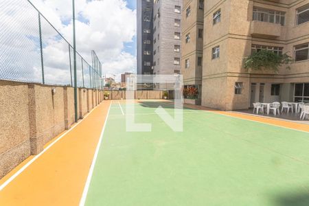 Apartamento à venda com 123m², 3 quartos e 2 vagasQuadra Esportiva