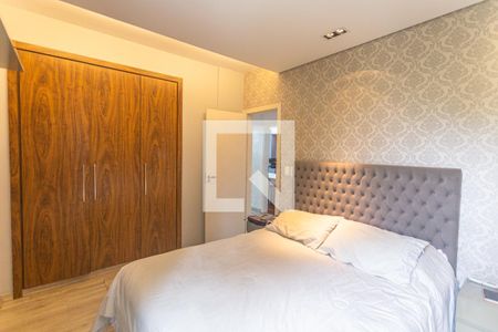Apartamento à venda com 123m², 3 quartos e 2 vagasSuíte