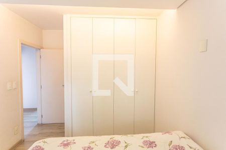 Apartamento à venda com 123m², 3 quartos e 2 vagasArmário do Quarto 2