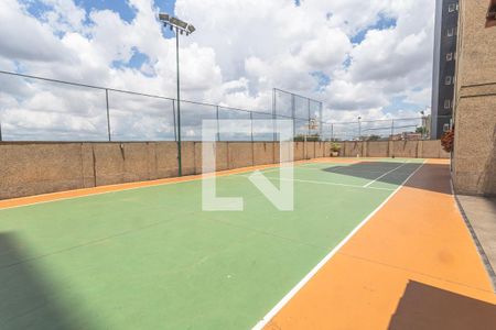 Apartamento à venda com 123m², 3 quartos e 2 vagasQuadra Esportiva