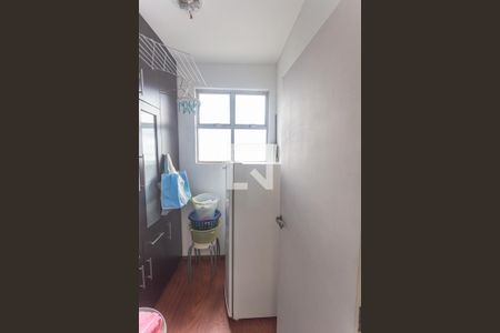 Apartamento à venda com 123m², 3 quartos e 2 vagasQuarto de Serviço