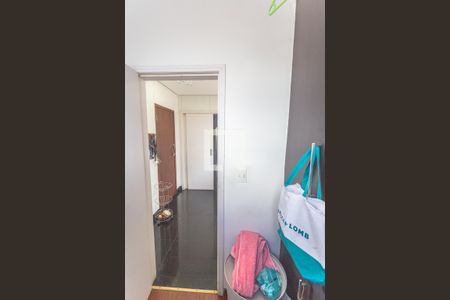 Apartamento à venda com 123m², 3 quartos e 2 vagasQuarto de Serviço