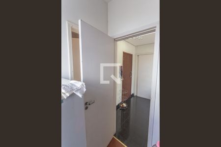 Apartamento à venda com 123m², 3 quartos e 2 vagasQuarto de Serviço