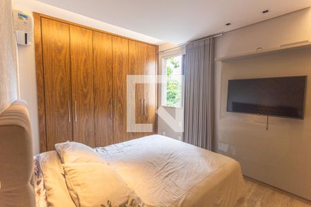 Apartamento à venda com 123m², 3 quartos e 2 vagasSuíte