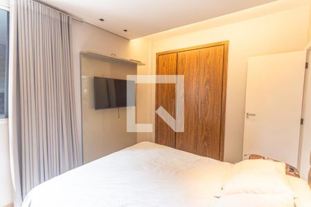 Apartamento à venda com 123m², 3 quartos e 2 vagasSuíte