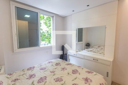 Apartamento à venda com 123m², 3 quartos e 2 vagasQuarto 2