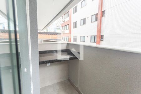 Apartamento para alugar com 53m², 1 quarto e 1 vaga Apartamento para alugar com 53m², 1 quarto e 1 vagaÁrea de Serviço