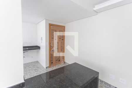 Apartamento para alugar com 53m², 1 quarto e 1 vaga Apartamento para alugar com 53m², 1 quarto e 1 vagaCozinha