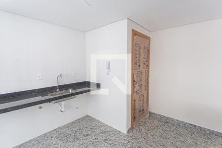 Apartamento para alugar com 53m², 1 quarto e 1 vaga Apartamento para alugar com 53m², 1 quarto e 1 vagaCozinha