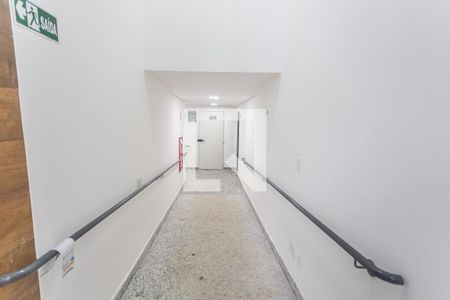 Apartamento para alugar com 53m², 1 quarto e 1 vaga Apartamento para alugar com 53m², 1 quarto e 1 vagaHall de Entrada