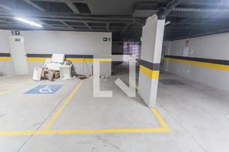 Apartamento para alugar com 53m², 1 quarto e 1 vaga Apartamento para alugar com 53m², 1 quarto e 1 vagaGaragem