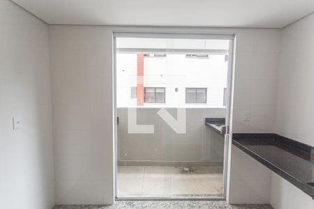 Apartamento para alugar com 53m², 1 quarto e 1 vaga Apartamento para alugar com 53m², 1 quarto e 1 vagaÁrea de Serviço